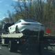Illustration for article titled 2016 Mercedes AMG GT S spotted this morning